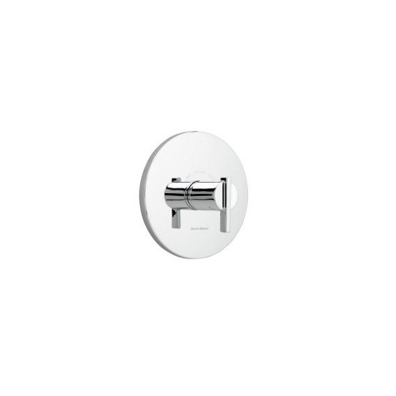 American Standard Boulevard Thermostatic Trim Central Hnd - T431730