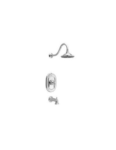 American Standard Quentin Pb Valve Only Trim Kit - T440500