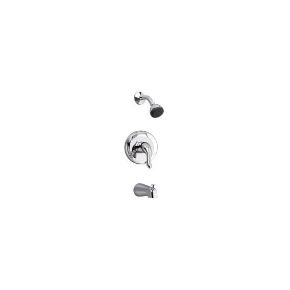 American Standard Colony Soft Shower Only Trim Kit - T675561