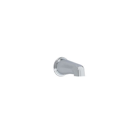 American Standard Spout 5.4 Slip On-No Diverter-WEsch - 8888056