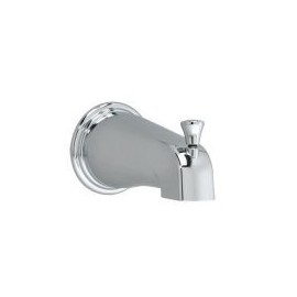 American Standard Portsmouth Slip-On Diverter Tub Spout -...