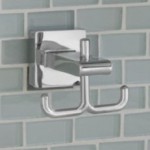 American Standard Robe Hook Square Modern - 8335210