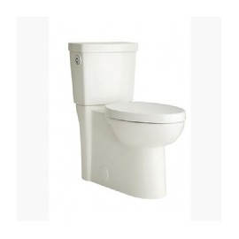 American Standard Studio Rh El Siph Dl Flush Bowl - 3075120 2