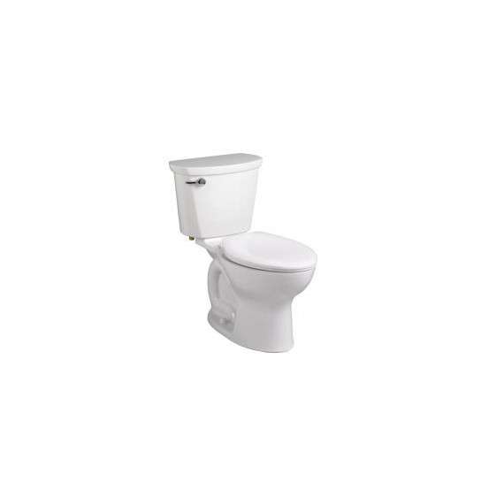 American Standard Cadet Pro El Combo LSeated - 215CA054