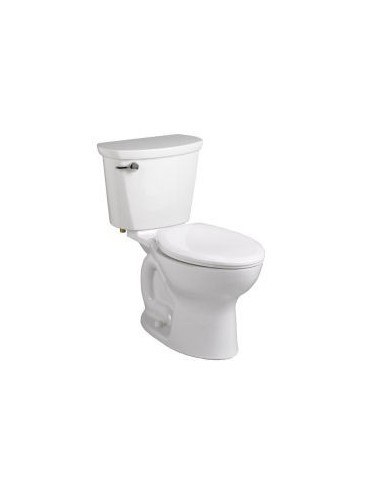 American Standard Cadet Pro El 12 R LSeat - 215CA104