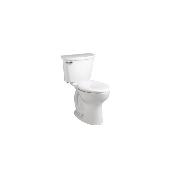 American Standard Cadet Pro Compact 14R El LSeat - 215FC104