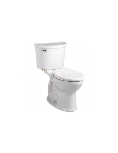 American Standard Champion Pro Rh El Bowl LSeat - 3195A101