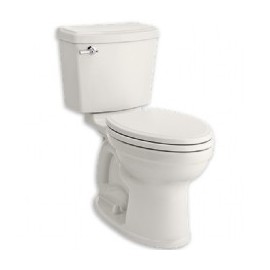 American Standard Champion Pro El Bowl LSeat - 3195C101 2