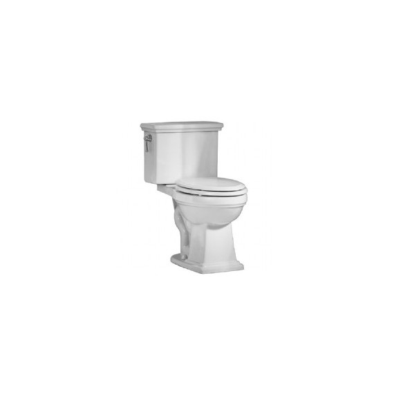 American Standard Laton Rh El Bowl LSeat - 3323A101