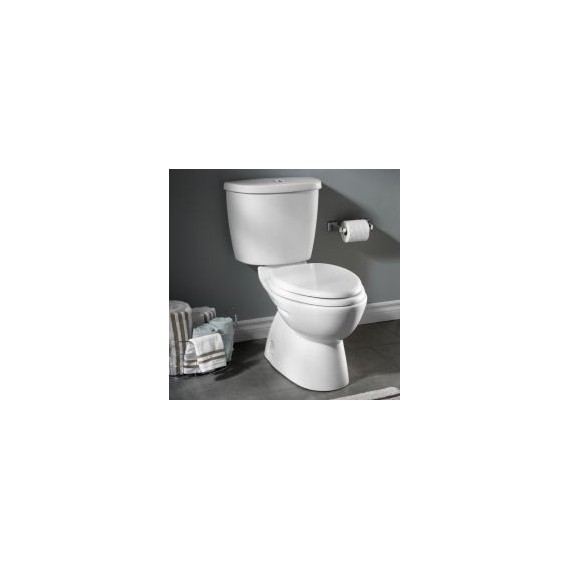 American Standard Flowise Dual Flush Nhel WSloclos Seat W - 3067316