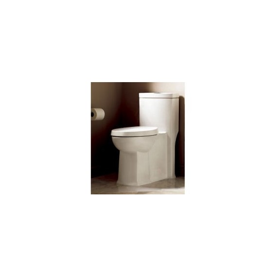 American Standard Studio Siph Dual Flush Tank - 4000204