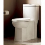 American Standard Studio Siph Dual Flush Tank - 4000204