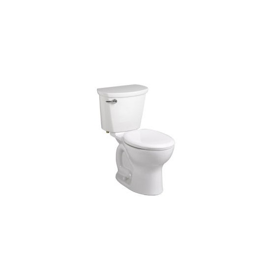 American Standard Cadet Pro Rf Combo LSeated - 215DA054