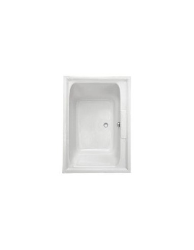 American Standard Town Square 5X42 Everclean Air Bath - 2748068C