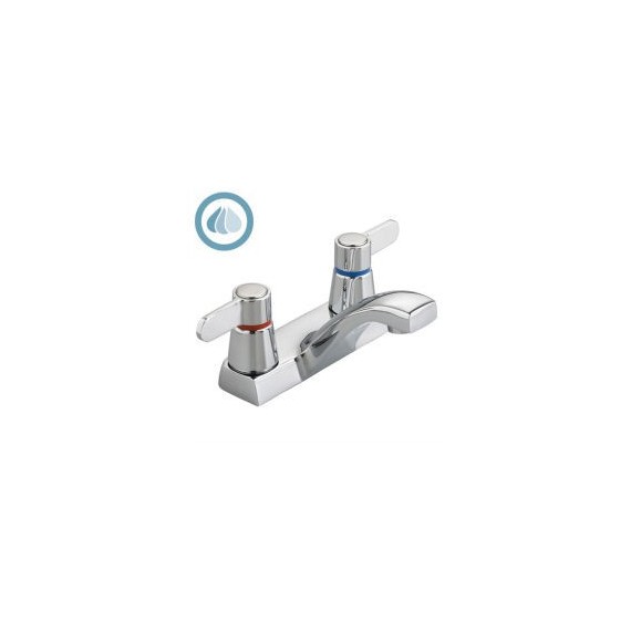 American Standard Hert CSet-PU Drain LHdles - 5401000