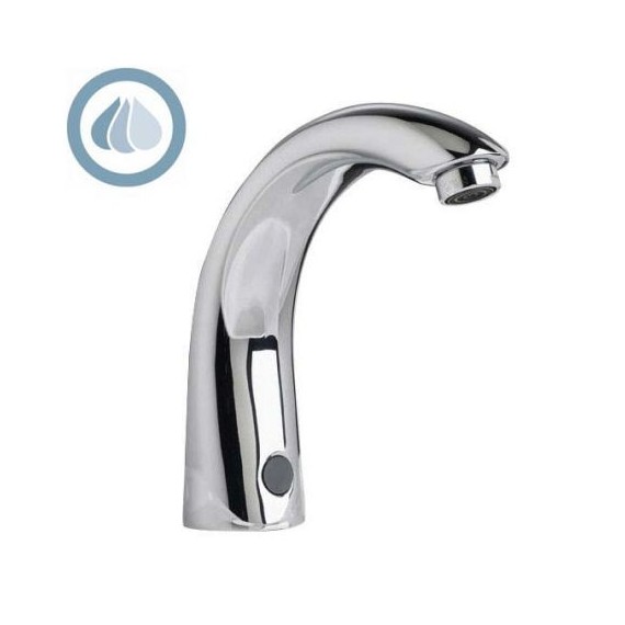 American Standard Selectronic Dc Cast Spout 0.5 Gpm Vp - 6055105