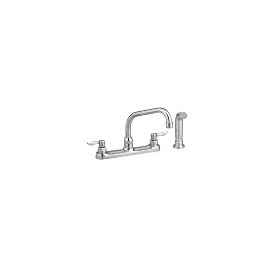 American Standard Top Mnt 8 Swivel Lever 1.5Gpm - 6408140