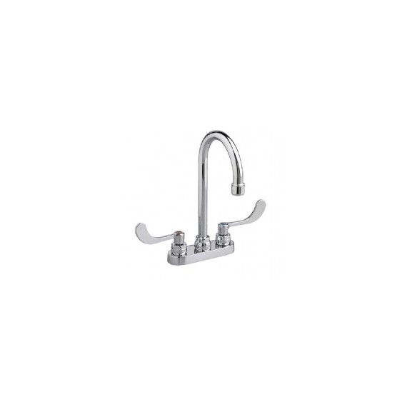 American Standard Mont 4 Gn Spout Wb Vr 0.35 Gpm - 7500174