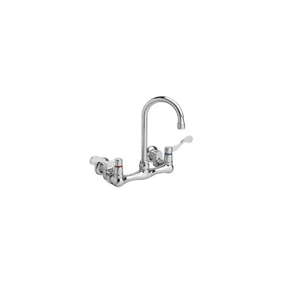 American Standard Heritage WM Kitchen Gn Spt Offset Shnk - 7293172H