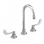 American Standard Mon WS Lavy WRigidSwivel SpoutVr Hdl - 6540170