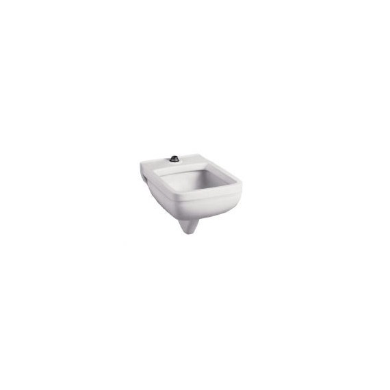 American Standard Rim Guard Service Sink Wall - 7832512