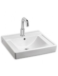 American Standard Decorum Wall-Hung Lava Cho - 9024001EC 2