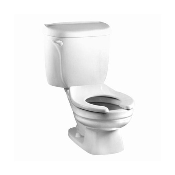 American Standard Baby Devoro Rf Toilet 1.28 10R - 2315228