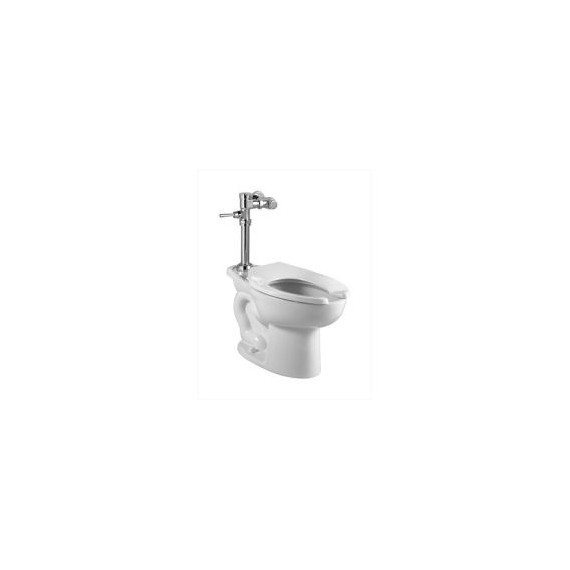 American Standard Madera Ec El -1.6 Man Fv System - 2855016