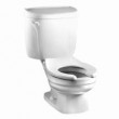 American Standard Baby Devoro Tank With Locking Device - 4019613