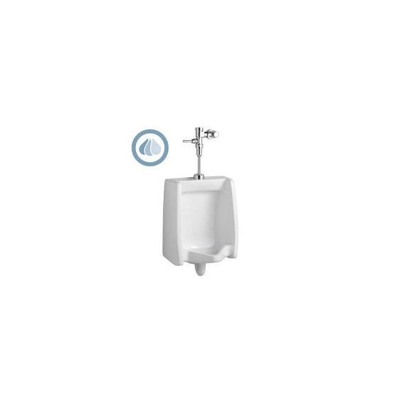 American Standard Manual.Urinal Fv Ts 11.5 R-I 0.125 Gp - 6045013