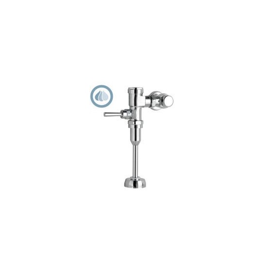 American Standard Manual Urinal Fv Valve Only 0.5 Gpf - 6045505