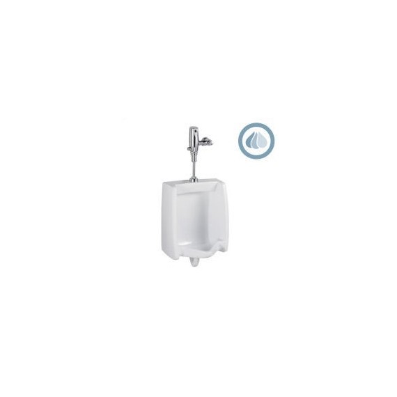 American Standard Wb Urinal-FValve System - 6590525