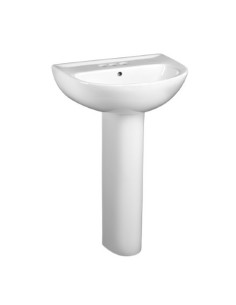 American Standard Evolution 24 Ped Lav 8 Centers - 0468008 2