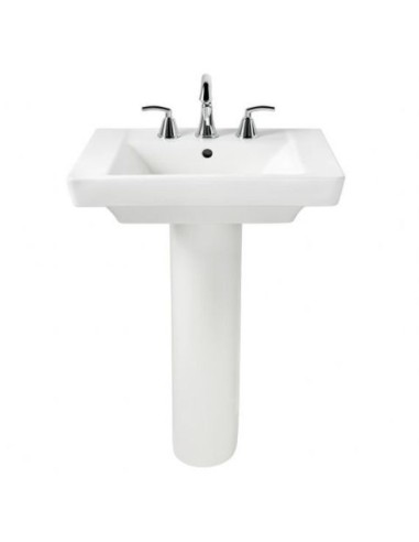 American Standard Boulevard Ped Lav Top Cho - 0641001