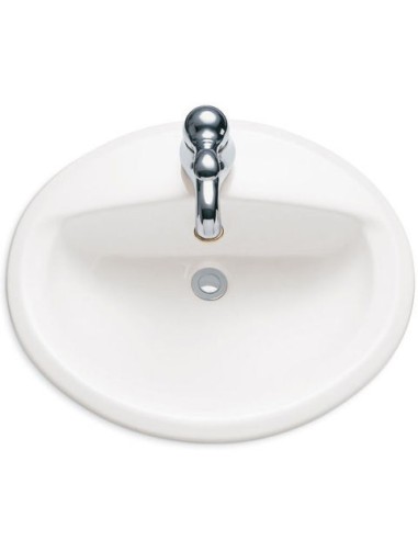 American Standard Aqualyn C-Top Lava Cho - 0475047