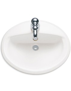 American Standard Aqualyn C-Top Lava 4 In Ctrs - 0476028 2