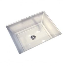 American Standard Estate Undermount Lavatory 18 X 12 - 0483000 2