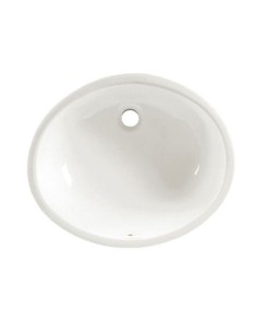 American Standard Ovalyn 19-14X16-14 FrOflo UGlaze - 0496300 2