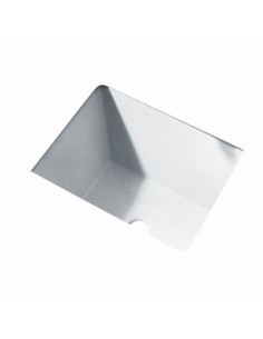 American Standard Boulevard Undermount 17 X 13 - 0610000 2