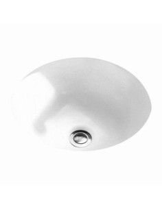 American Standard Orbit Undermount Lava - 0630000 2