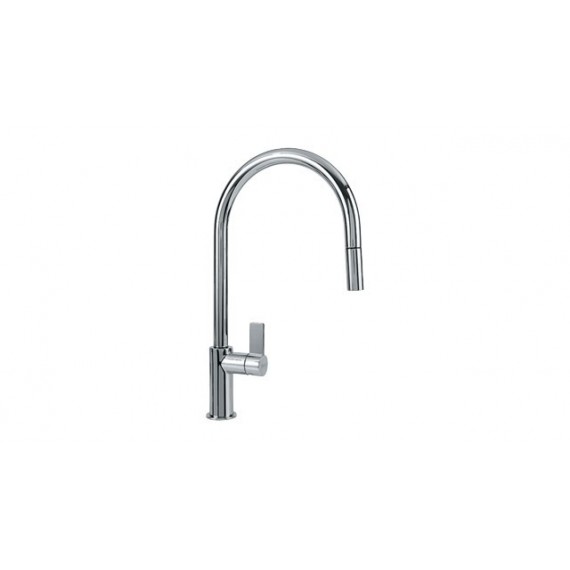 Franke FF31 Active-Plus pull out spray faucet