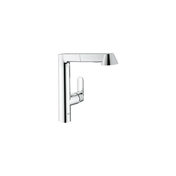 GROHE 32178 K7 Kitchen faucet Dual Spray Pull-Out