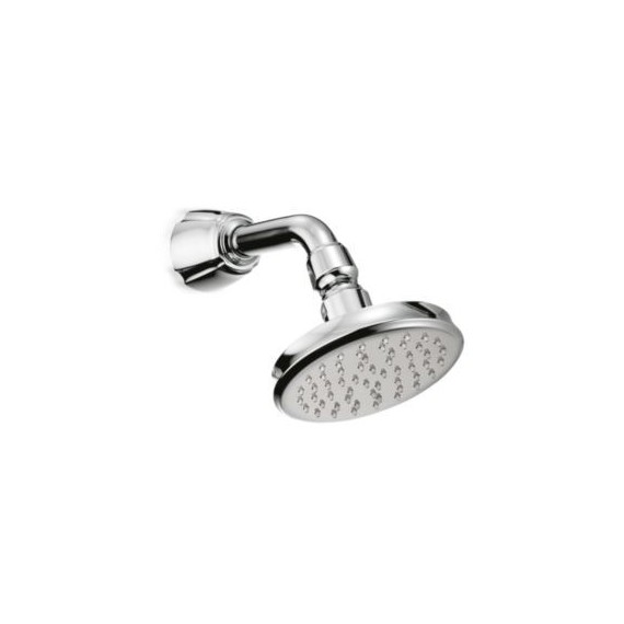 TOTO TS970AL GUINEVERE SHOWERHEAD WARM HES