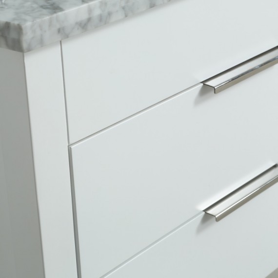 Virta 30 Inch Breeze Floor Mount Single Sink...