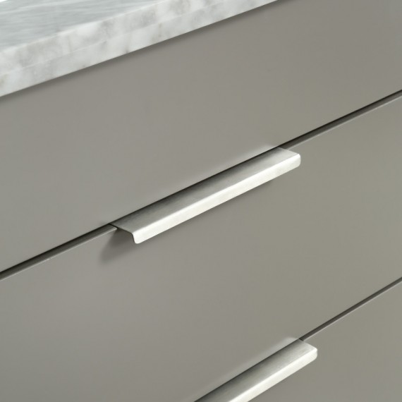 Virta 36 Inch Breeze Floor Mount Single Sink...