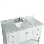 Virta 39 Inch Sarah Floor Mount Single Sink Vanity