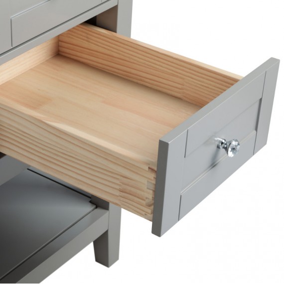 Virta 60 Inch Sirena Floor Mount Single Sink...