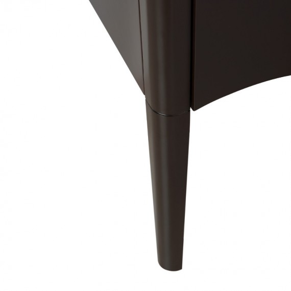 Virta 36 Inch Princess Wall Mount Single Sink...