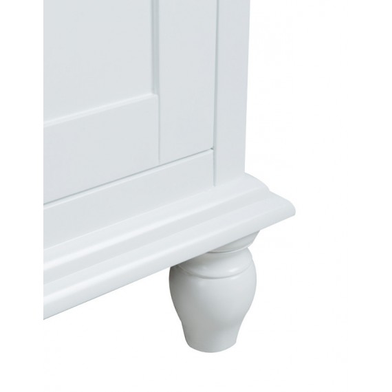 Virta 36 Inch Yasmine Floor Mount Single Sink...