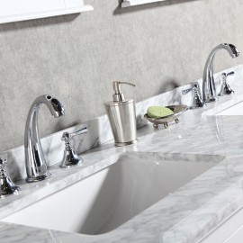 Virta 30 Inch Hampton Floor Mount Single Sink Vanity